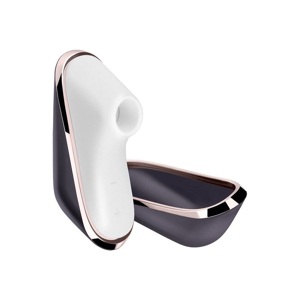 Satisfyer Travel massager