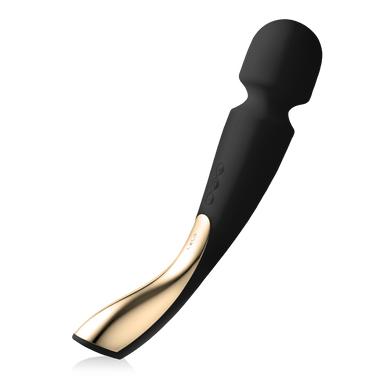LELO SMART WAND 2 - BLACK