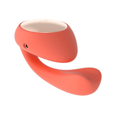 Lelo intense pleasure massager
