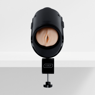 Kiiroo - Keon Accessory Table Clamp
