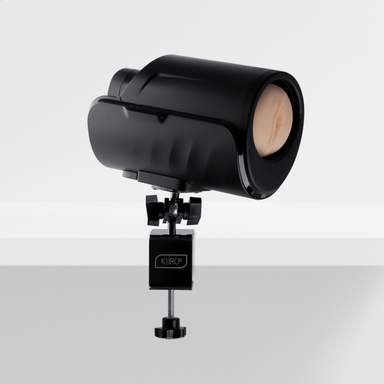Kiiroo - Keon Accessory Table Clamp