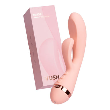 VUSH muse rabbit vibrator