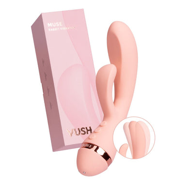 VUSH muse rabbit vibrator