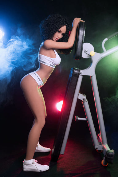 lightweight tpe sex doll