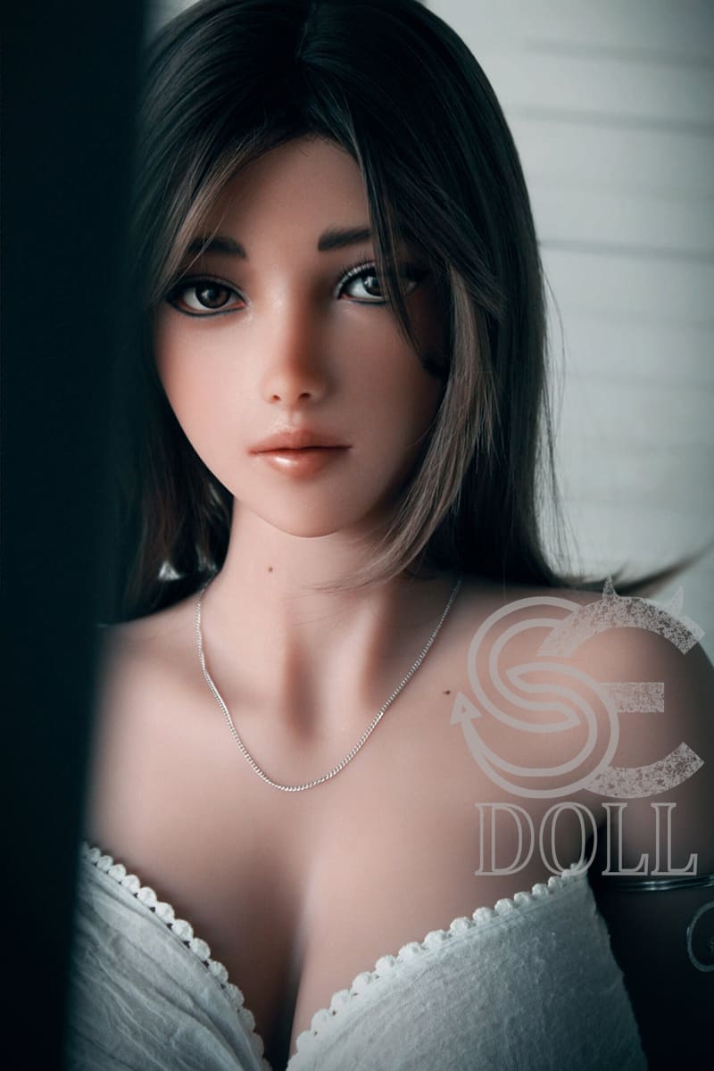 Beautiful flawless TPE Sex doll