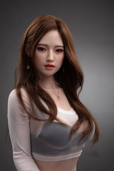 Starpery full silicone realistic sex doll
