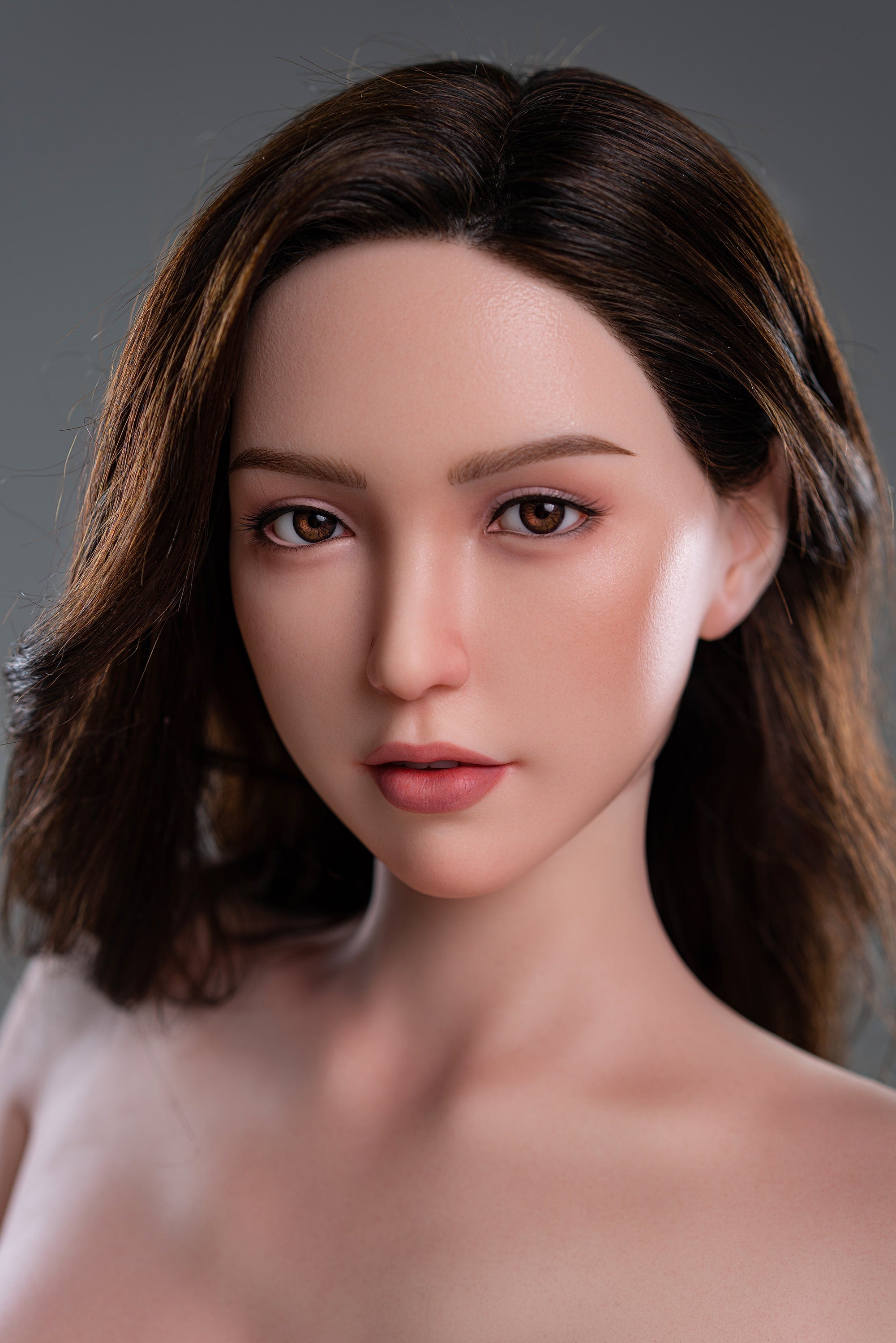 Zelex Silicone Sex Doll 170cm - Anna
