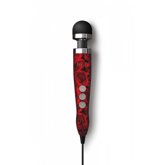 Doxy - World's Most Powerful Wand Massager