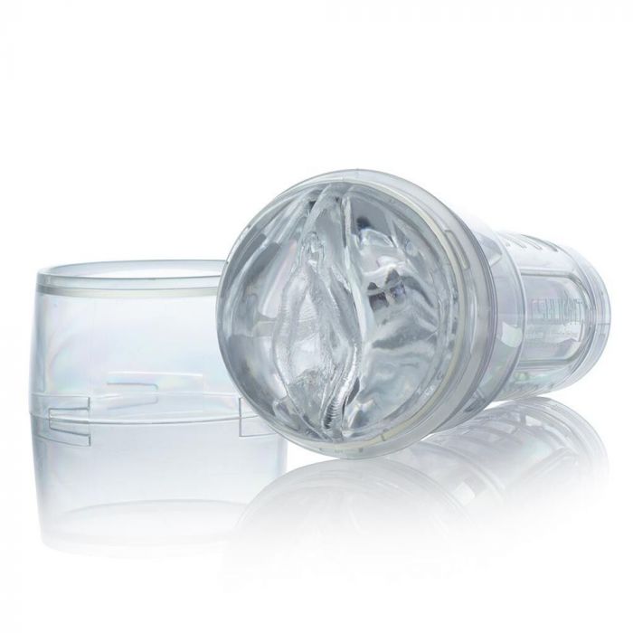 FLESHLIGHT ICE CRYSTAL - ICE LADY CRYSTAL