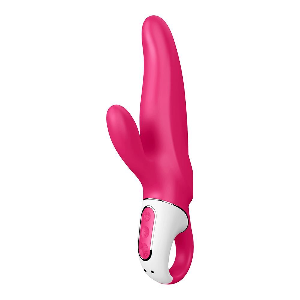 Satisfyer Vibes Mr Rabbit