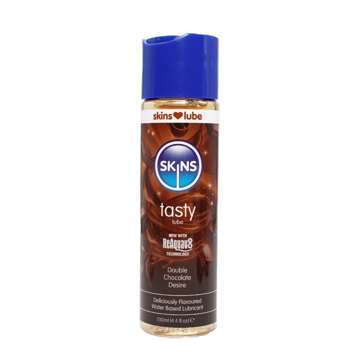 Skins - Flavoured Lubricant (130ml)