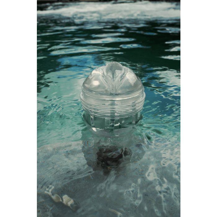 FLESHLIGHT ICE CRYSTAL - ICE LADY CRYSTAL