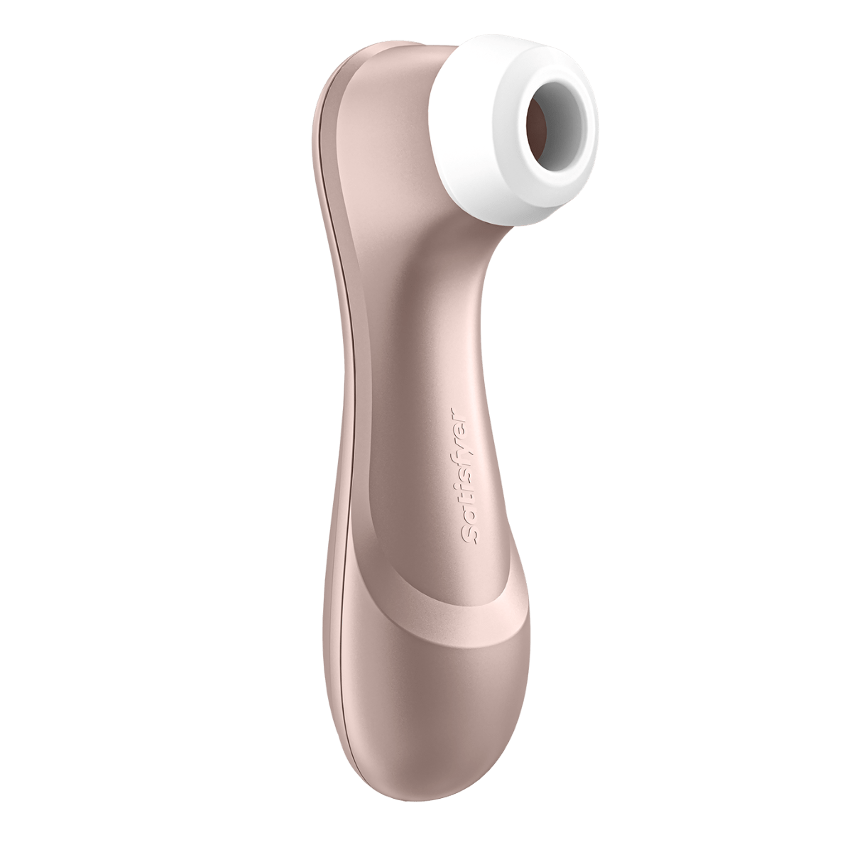 Satisfyer clitoral massager 