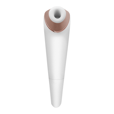 Satisfyer generation 2- massager