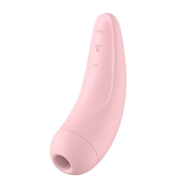 Satisfyer App enabled vibrator 