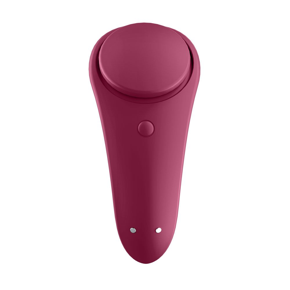 Satisfyer secret panty vibrator