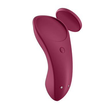 Satisfyer secret panty vibrator