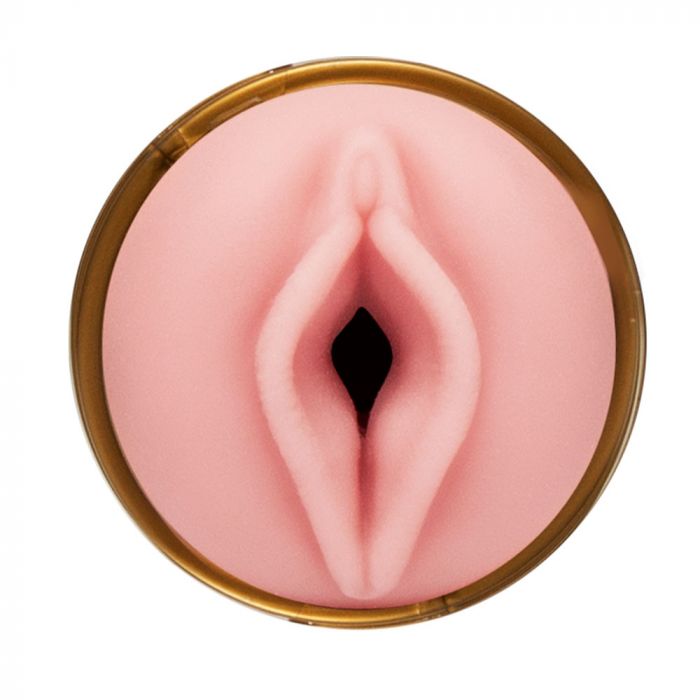 FLESHLIGHT QUICKSHOT - LADY/BUTT STAMINA TRAINING UNIT