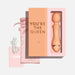 Vush Majesty 2 wand vibrator