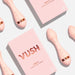 vush bullet vibrator for women