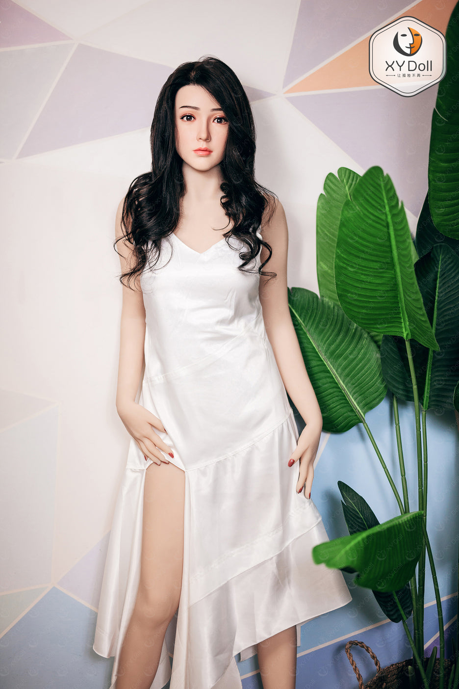 XY Doll Hybrid Sex Doll 168cm - Chuanxia