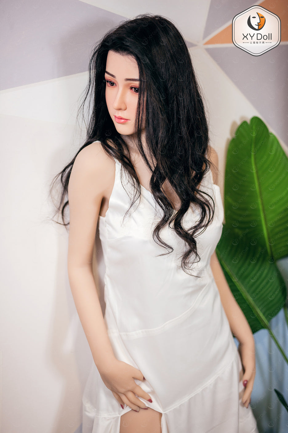 XY Doll Hybrid Sex Doll 168cm - Chuanxia
