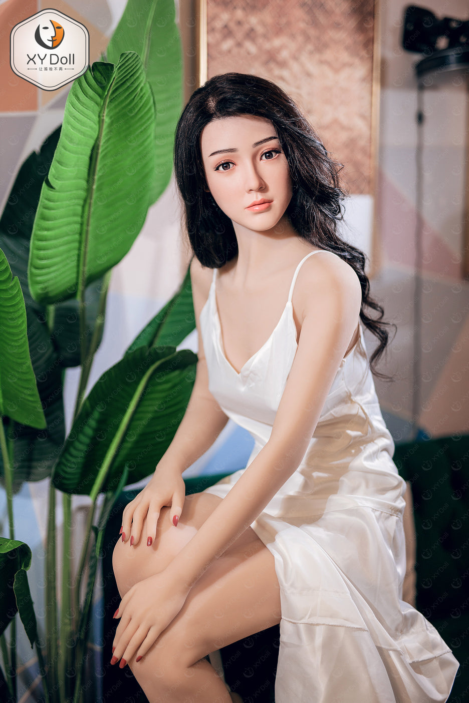 XY Doll Hybrid Sex Doll 168cm - Chuanxia