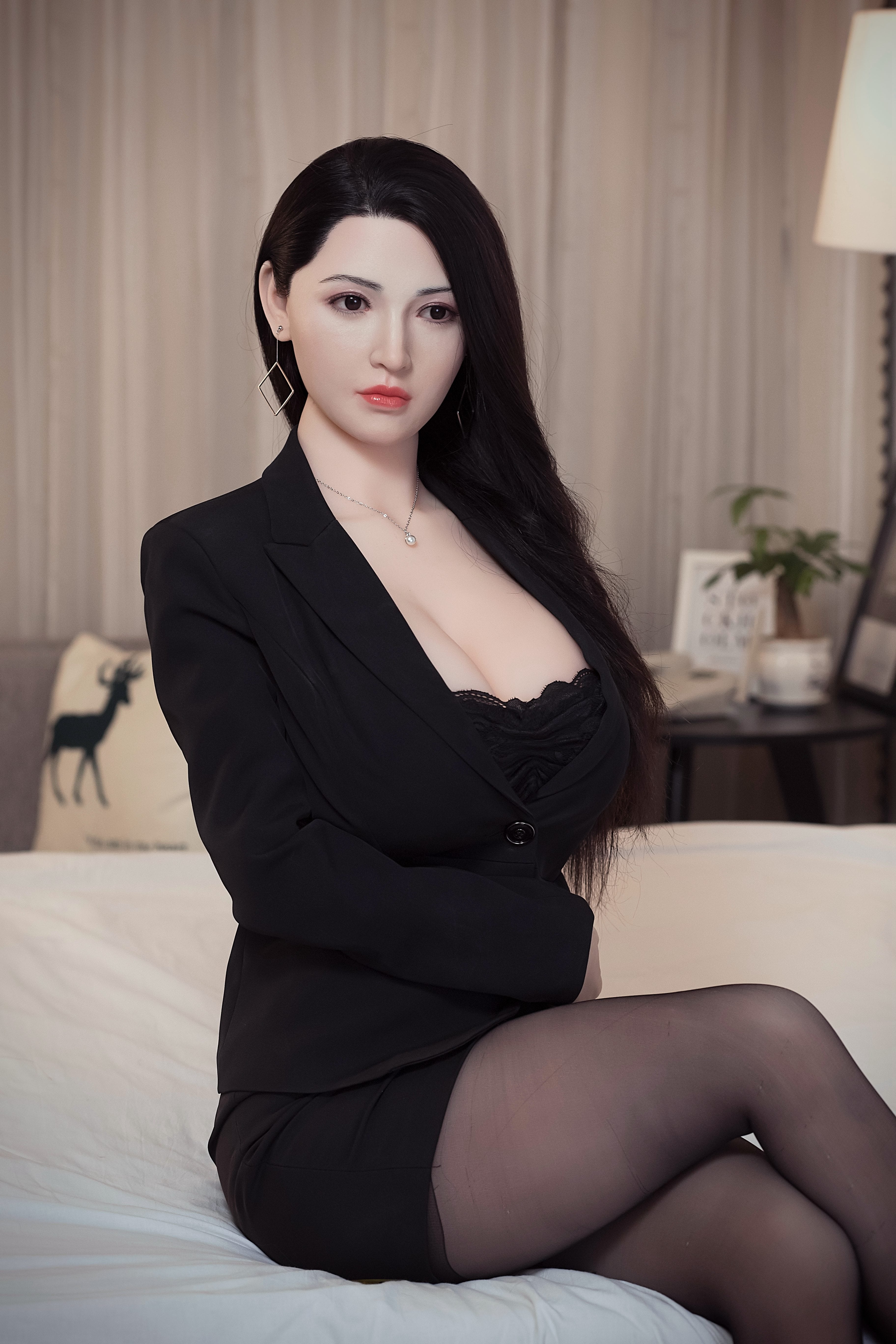 AF Doll Hybrid Sex Doll 170cm - Xiu