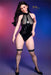 Irontech Brunette  big boobs Silicone sex doll super realistic 152cm 