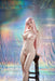 Zelex Silicone Sex Doll X165cm - Benna Anime Cosplay Doll