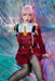 Zelex Silicone Sex Doll X165cm - Benna Anime Cosplay Doll