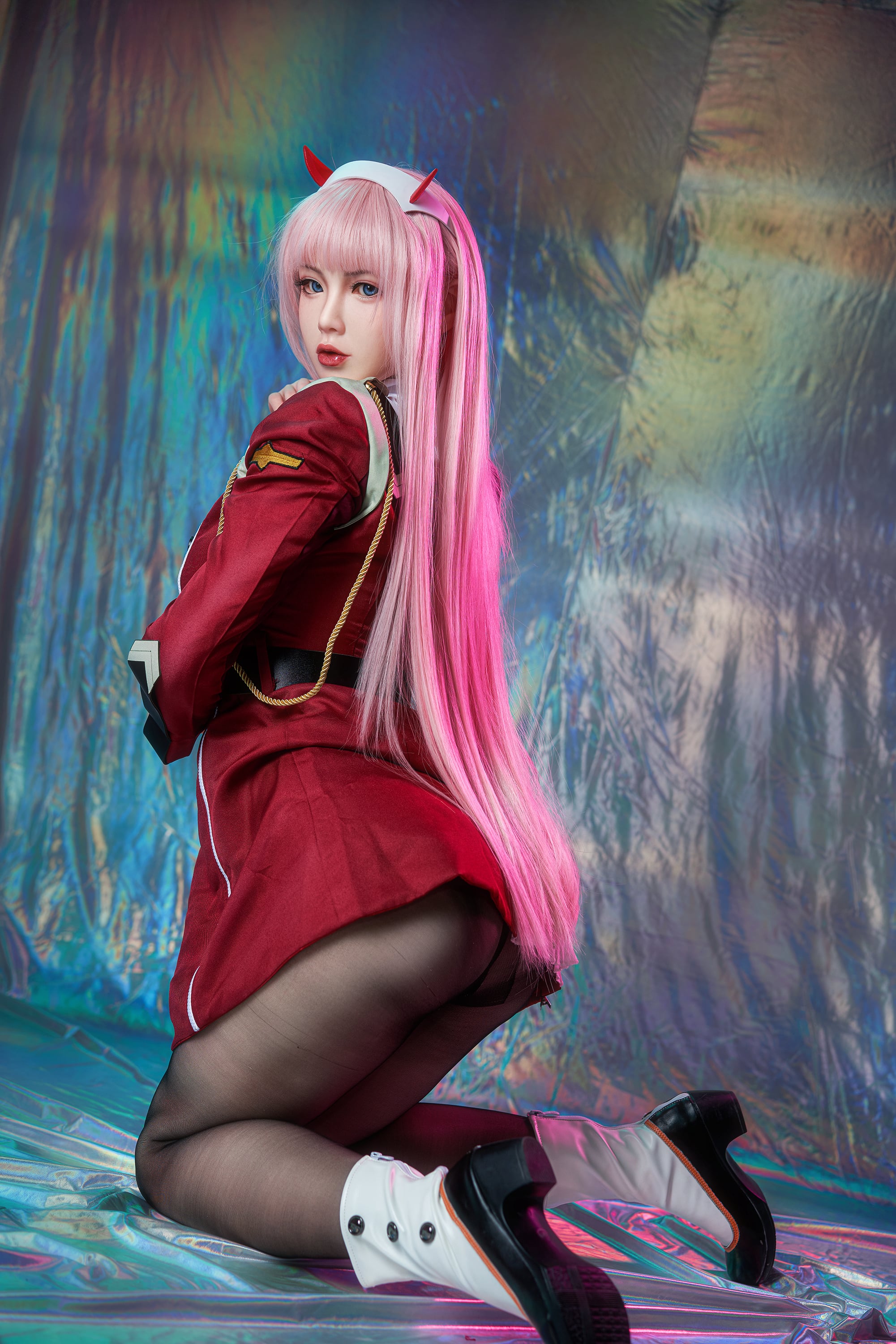 Zelex Silicone Sex Doll X165cm - Benna Anime Cosplay Doll
