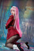 Zelex Silicone Sex Doll X165cm - Benna Anime Cosplay Doll
