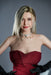 Zelex Silicone Curvy blonde Sex Doll 
