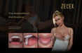 Zelex Inspiration Series Ultra Realistic Sex doll with moveable jaw 