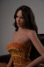 Zelex Fantasy Elf Silicone Sex Doll 170cm 