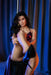 Zelex Silicone Sex Doll 170cm - Asalia Sexy Stripper 
