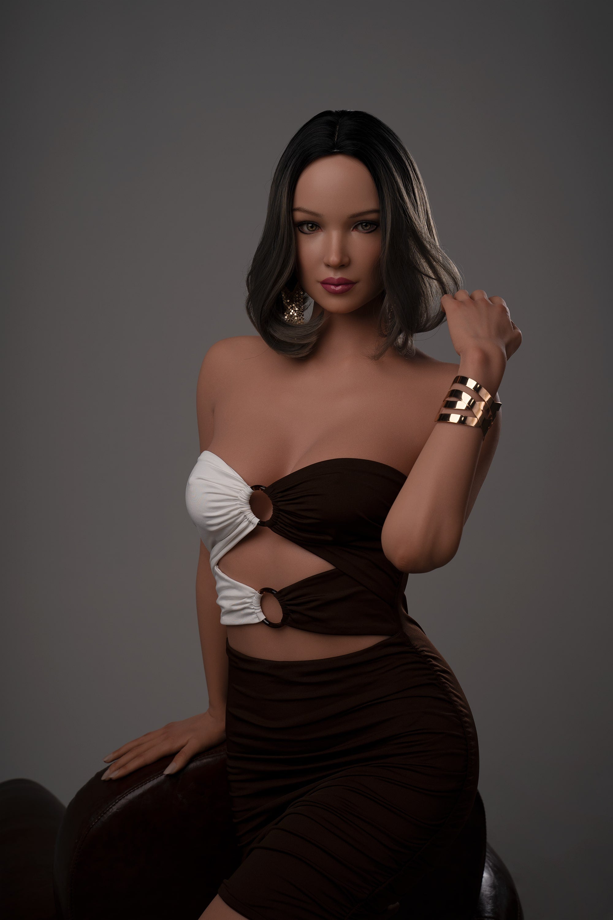 Zelex Silicone Ultra realistic Sex Doll at affordable price