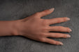 Zelex Silicone Ultra realistic Sex Doll at affordable price hands