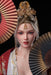 Zelex Silicone Sex Doll 170cm - Marie Japanese Inspired Outfit 