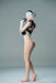 Zelex Silicone Sex Doll 170cm - Nakina Ninja Inspired Outfit