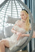 Zelex Silicone Sex Doll 170cm - Beautiful Blonde Doll Oriana 