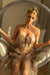 Zelex beautiful realistic silicone sex doll 