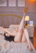 Irontech sexy asian silicone sex doll 