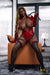 irontech sex doll huge boobs stockings