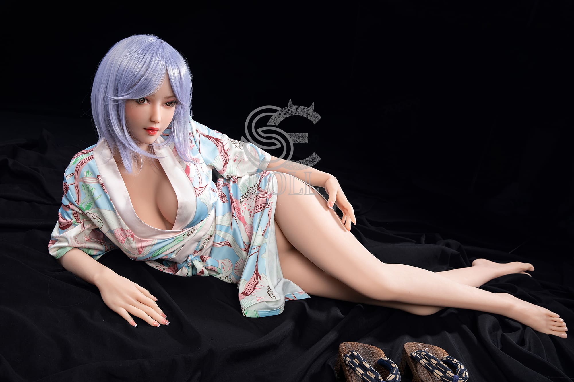 Hentai sex doll - F Cup breasts SE Doll 